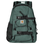 Carhartt WIP Kickflip Moodne Mitmek&uuml;lgne Logoga Seljakott Unisex Seljakott Hele-roheline I031468-2M2-XX Light Green