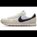 Nike Air Pegasus 83 Summutus Kulumiskindel Kerge Madal L&otilde;ikega Vabaaja Jooksukingad Meeste Valge Must DH8229-101 40.5
