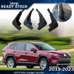 Toyota RAV4 poritiivad (2019-2023) PK38942K00TP Saadaval 34x26x10 must