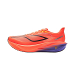 Li Ning Feidian 5 Challenger madal top GCR Kerge libisemiskindel tehnoloogia V&otilde;istlusrada Kergej&otilde;ustikuv&otilde;istlus ARMV001-18 44 punane
