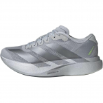 Adidas Adizero Evo SL Madalad Laste Jooksukingad H&otilde;bedane/Raudmetall/Hall Kaks Unisex KK1248 36