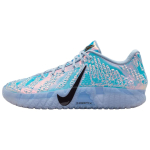 Nike Ja Morant 3 Rebound Grip Korvpallijalatsid Meeste Glacier Blue IB6510-400 42 gray