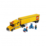 Lego veoauto ONE SIZE mitmev&auml;rviline
