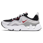 Nike RYZ 365 Tekstiil, S&uuml;nteetiline nahk, L&otilde;hestatud lehmanahk Libisemisvastane Kerge libisemiskindel Kerge madal top BQ4153-001 36 gray