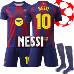 2526 Ei. 10 Messi Maailmameistriv&otilde;istlused Barcelona Kodus&auml;rk 16