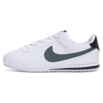 Nike Cortez EasyOn madalad laste vabaajajalatsid Valge Lapsed Vanuses 3-7 aastat DM0951-106 25 valge