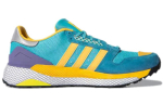 Questar Human Made x Questar Adidas Originals 'Light Aqua' GY3018 42