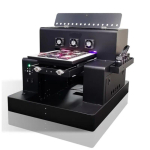 SIHAO A4 tasapinnaga UV-printer kleepsildade printerile