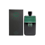 Gucci Guilty Black Tualettvesi Meestele Meeste Parf&uuml;&uuml;mid 50ml/90ml 90ml