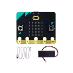 Mikro:Bit V2 Micro Bit Go Edition Bbc Microbit Lastele DIY Arendusplaat Bbc Microbit V2.0 Plaat