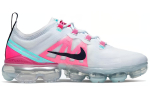 Nike Air VaporMax 2019 Hall Roosa Naiste AR6632-007 37.5 pink