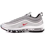Nike Air Max 97 Silver Bullet 2016/2017 Naiste 885691-001 38 gray