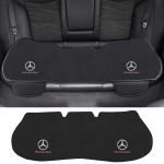 1 tk Autopadja libisemiskindel kate J&auml;&auml;siid Samet Pl&uuml;&uuml;s Mercedes Benz C180 C200 C260 C300 W108 W124 W126 ZD-BENZ jaoks