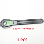 Mercedes-Benz Viano VITO V260L varuratta rehviv&otilde;ti eemaldust&ouml;&ouml;riist t&ouml;&ouml;j&otilde;udu s&auml;&auml;stev &uuml;hendusvarras 1 PCS Wrench