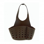 Mugav iminapp kraanikausi riiul seebi k&auml;sn &auml;ravoolurest K&ouml;&ouml;k imiku hoiustamine rippuv korv kohv