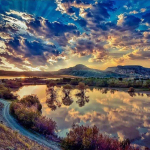 Teemantmaal Tikand K&auml;sit&ouml;&ouml; Heledad kivid Maastiku n&auml;put&ouml;&ouml; Ristpiste 30x30CM