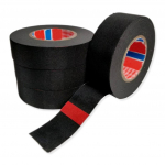 Juhtmed Kangas 9MM * 15M kleepuv riidest lint juhtmestiku juhtmestiku jaoks. 9MM*15M