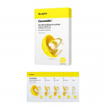 Dr.Jart+ Ceramidin Facial Barrier Mask 0,77 oz X 5 Masks 5Masks X 1PCS