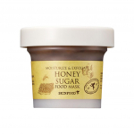SKIN FOOD Honey Sugar Food Mask 120g