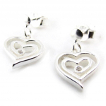 Les Tr&eacute;sors De Lily [G1959] &ndash; h&otilde;bedased  armastuse  k&otilde;rvar&otilde;ngad valge