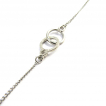 Les Tr&eacute;sors De Lily [M5631] &ndash; h&otilde;bedane Infini k&auml;ev&otilde;ru h&otilde;be