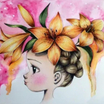 DIY 5D teemantmaal ristpistes liblikas haldjas n&auml;put&ouml;&ouml; t&auml;isteemantmosaiikmustriga koomiksite t&uuml;drukute teemanttikandid 30X30CM