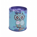 Laste Kingitused Lastele Kinkerahakast Armas &ouml;&ouml;kull hoiup&otilde;rsast plekist hoiup&otilde;rsas roheline