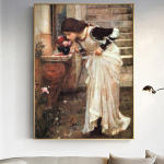 DIY 5D teemantmaal ristpistes t&auml;isteemanttikandid mosaiikkunst Pilt kividest kingitus Full Round 20X30CM