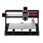 T&auml;iustatud versioon CNC 30 * 18 PRO GRBL Control DIY Mini CNC masin 3 telje PCB freespink puidust without laser
