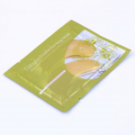 Eye Crystal Patches Eye Gold Collagen & Dark-circle Eemalda niisutav mask Phiz Salon kuld