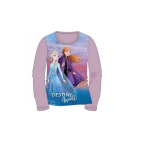 Disney Frozen 2 pikkade varrukatega T-s&auml;rk 3ans lilla/valge