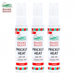 Snake Prickly Heat Cooling Mist Classic 30 ml 1 tk / 3 tk / 5 tk - Tai 30 ml x 3 pcs
