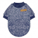 Soojad koera kassi riided s&uuml;gistalvised lemmikloomariided kampsun v&auml;ikestele koertele kassid Chihuahua mops Yorkies kassiriietus kassi mantli kost&uuml;&uuml;m XS