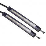 2 tk universaalne 36 LED valgusriba, mootorratta suunatuled, tagahaagise piduri pidurituled