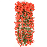 Kingitus Flower Vine Koduaia Decor J&auml;lgede lehestik