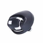 Ecovacs Deebot robottolmuimeja osade esiratta suuna muutmine