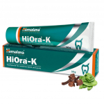 Himalaya HiOra-K hambapasta tundlikele hammastele ja igemetele 100 g (Pakis 2)