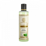 Khadi taimne &scaron;ampoon Neem & Aloevera, 210ml