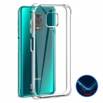P&otilde;rutuskindel silikoon&uuml;mbris Xiaomi Redmi Note 9 8 7 6 Pro Max 8A 9S jaoks l&auml;bipaistev kate Xiaomi 8 9 Lite CC9 Pro Mi 9t jaoks For Redmi Note 10 Pro