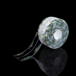 K&ouml;&ouml;givalamutihenduslint Isekleepuv veekindel teip vannitoa-WC pragude riba hallitusekindel seinakleebis 3.8cmx3.2m