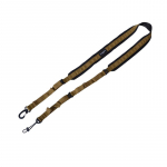 Telkimishoidik Sling Belt Tool Organizer Pael 9 silmuseid Hoiurihm riputusn&ouml;&ouml;r khaki