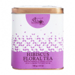 Hibiski tee (100 g), Hibiski lilletee, India chai