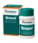 Bresol (60 tabletti, 250 mg), Bresol, Himaalaja