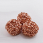 Cleaning Ball Cooper Cooper Coated Scourers Tool Kasulik 3 tk