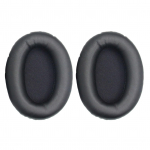 Kvaliteetsed peakomplekti padja asendavad hingavad k&otilde;rvapadjad, mis &uuml;hilduvad Kingston HyperX Cloudiga