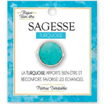 Les Tr&eacute;sors De Lily [A1945] &ndash; heaolus&otilde;rmus &bdquo;Min&eacute;ralia&rdquo; t&uuml;rkiissinine (T&uuml;rkiis &ndash; tarkus) - 15 mm t&uuml;rkiissinine