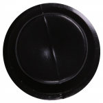 BCF527 10-osalised p&otilde;randakatteklambrid, mustad Renault'le: 7703077469, Peugeot : 6991.S6
