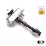 BDP723 eesmine vasak V&Otilde;I parem ukse hinget&otilde;mbe kontrollrihma piiraja 5160257 13180682 Vauxhall Opel Corsa D 4/5-ukselise jaoks