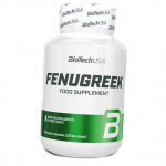 Fenugreek seemneekstrakt, lambal&auml;&auml;tse, BioTech (USA)  (71084013) 60caps