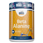 Haya Labs Sports Beta-alaniin - 200 gr.